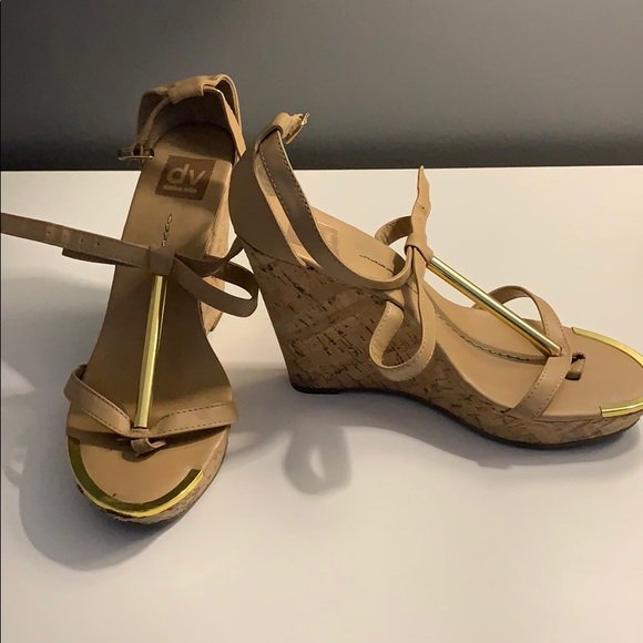 Wedges - Picture 3 of 5